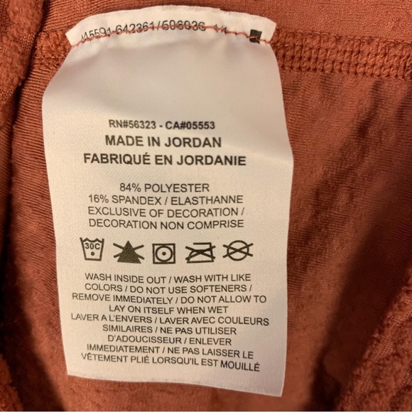 Nike Pro Dri-Fit Icon Clash Fleece Hoodie Sweatshirt - Picture 7 of 7